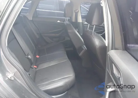 2019 Volkswagen Jetta 1.4T R-Line/1.4T S/1.4T Se from USA, damaged, VIN 3VWC57BU9KM270753